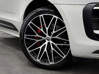 Used Porsche Macan from Auto-Sportiva