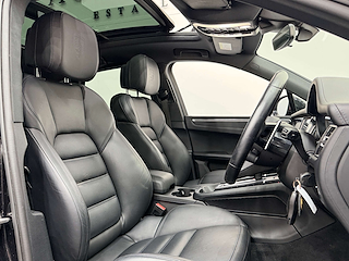 Used Porsche Macan from Auto-Sportiva