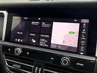 Used Porsche Macan from Auto-Sportiva