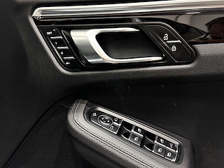 Used Porsche Macan from Auto-Sportiva