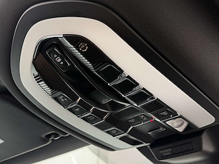 Used Porsche Macan from Auto-Sportiva