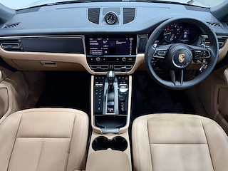 Used Porsche Macan from Auto-Sportiva