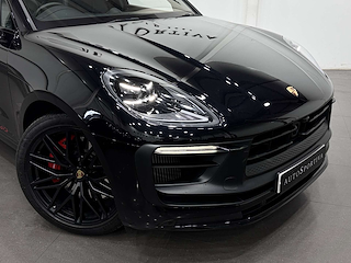 Used Porsche Macan from Auto-Sportiva