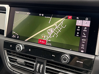 Used Porsche Macan from Auto-Sportiva