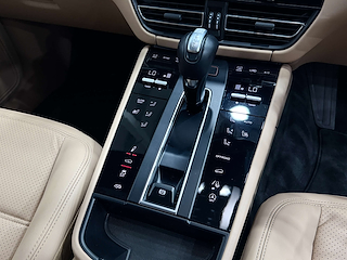 Used Porsche Macan from Auto-Sportiva