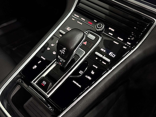 Used Porsche Panamera from Auto-Sportiva