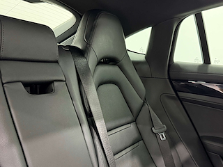 Used Porsche Panamera from Auto-Sportiva