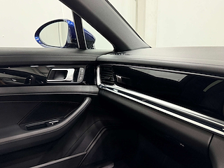 Used Porsche Panamera from Auto-Sportiva