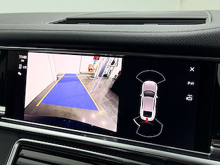 Used Porsche Panamera from Auto-Sportiva