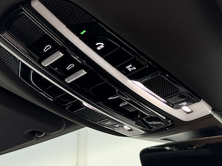 Used Porsche Panamera from Auto-Sportiva