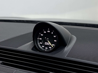 Used Porsche Panamera from Auto-Sportiva