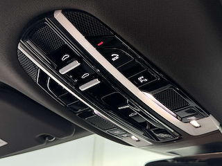 Used Porsche Panamera from Auto-Sportiva