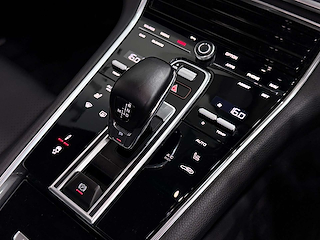 Used Porsche Panamera from Auto-Sportiva