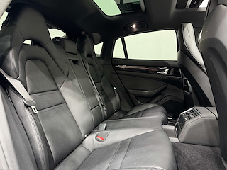 Used Porsche Panamera from Auto-Sportiva