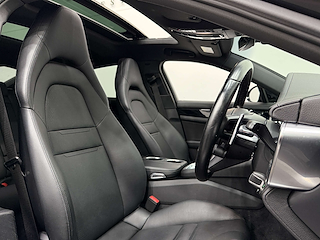 Used Porsche Panamera from Auto-Sportiva