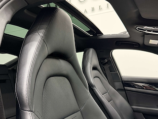 Used Porsche Panamera from Auto-Sportiva