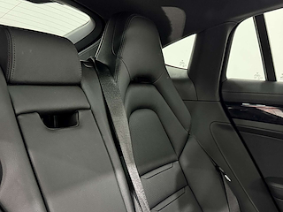 Used Porsche Panamera from Auto-Sportiva