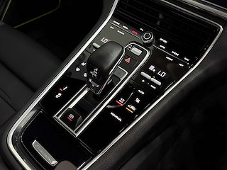 Used Porsche Panamera from Auto-Sportiva