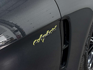 Used Porsche Panamera from Auto-Sportiva