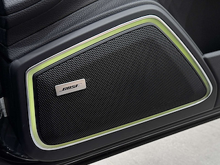 Used Porsche Panamera from Auto-Sportiva