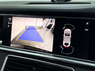 Used Porsche Panamera from Auto-Sportiva
