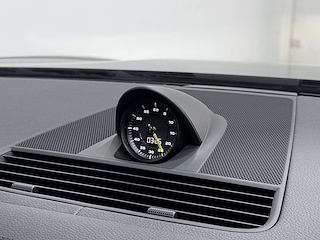 Used Porsche Panamera from Auto-Sportiva