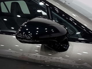 Used Porsche Panamera from Auto-Sportiva