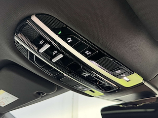 Used Porsche Panamera from Auto-Sportiva