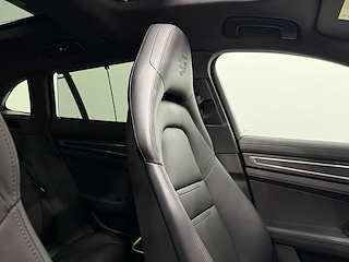 Used Porsche Panamera from Auto-Sportiva