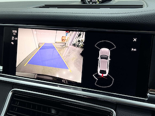 Used Porsche Panamera from Auto-Sportiva