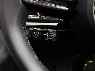 Used Porsche Panamera from Auto-Sportiva