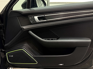 Used Porsche Panamera from Auto-Sportiva