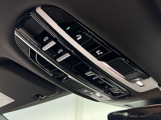 Used Porsche Panamera from Auto-Sportiva