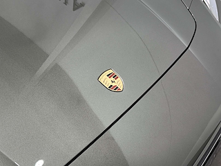 Used Porsche Panamera from Auto-Sportiva