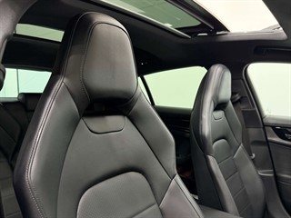 Used Porsche Panamera from Auto-Sportiva