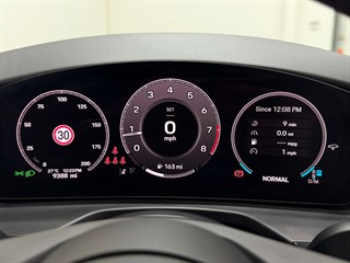 Used Porsche Panamera from Auto-Sportiva