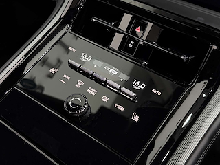Used Porsche Panamera from Auto-Sportiva
