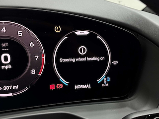 Used Porsche Panamera from Auto-Sportiva