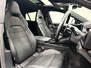 Used Porsche Panamera from Auto-Sportiva