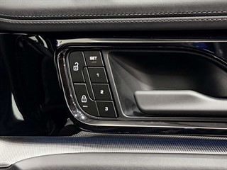 Used Porsche Panamera from Auto-Sportiva