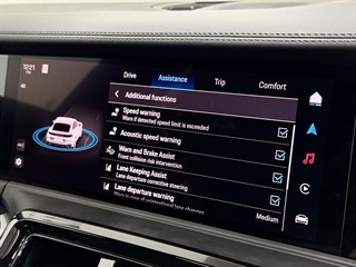 Used Porsche Panamera from Auto-Sportiva