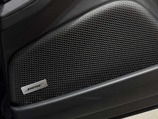 Used Porsche Panamera from Auto-Sportiva