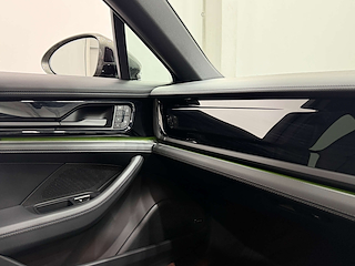 Used Porsche Panamera from Auto-Sportiva