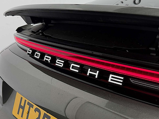 Used Porsche Panamera from Auto-Sportiva