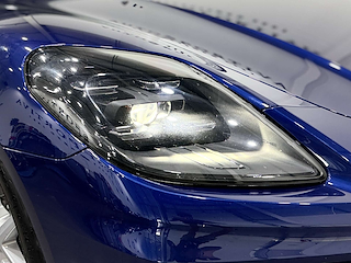 Used Porsche Panamera from Auto-Sportiva