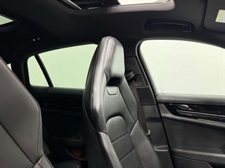 Used Porsche Panamera from Auto-Sportiva