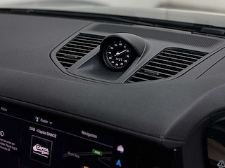 Used Porsche Panamera from Auto-Sportiva
