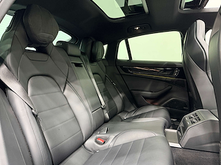 Used Porsche Panamera from Auto-Sportiva
