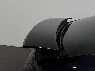 Used Porsche Panamera from Auto-Sportiva
