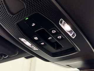 Used Porsche Panamera from Auto-Sportiva
